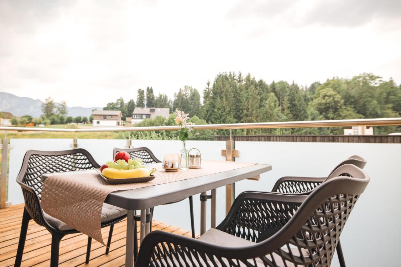 Apartament Haus Bachinger Mondsee Zewnętrze zdjęcie