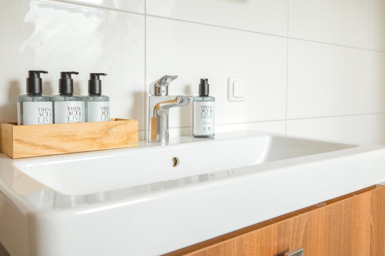 Apartament Haus Bachinger Mondsee Zewnętrze zdjęcie
