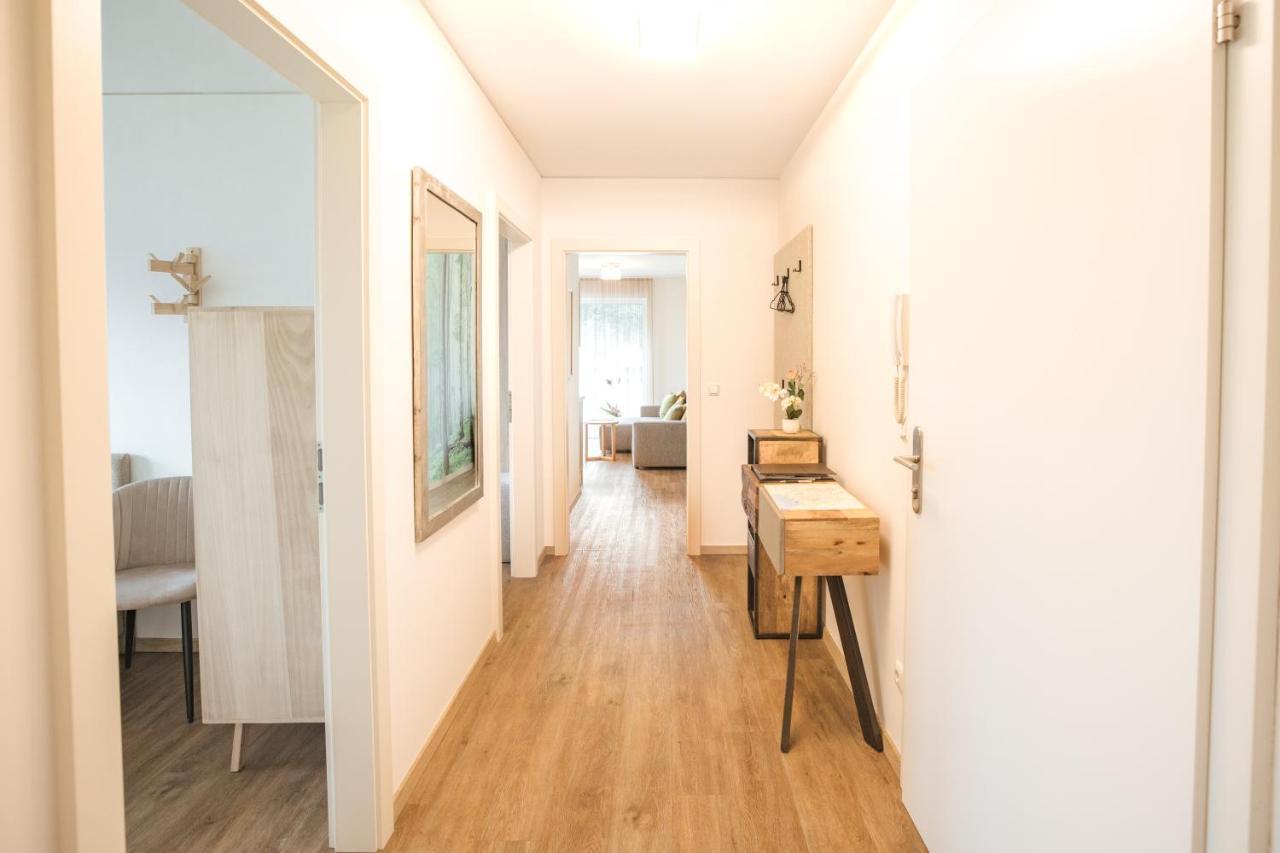Apartament Haus Bachinger Mondsee Zewnętrze zdjęcie