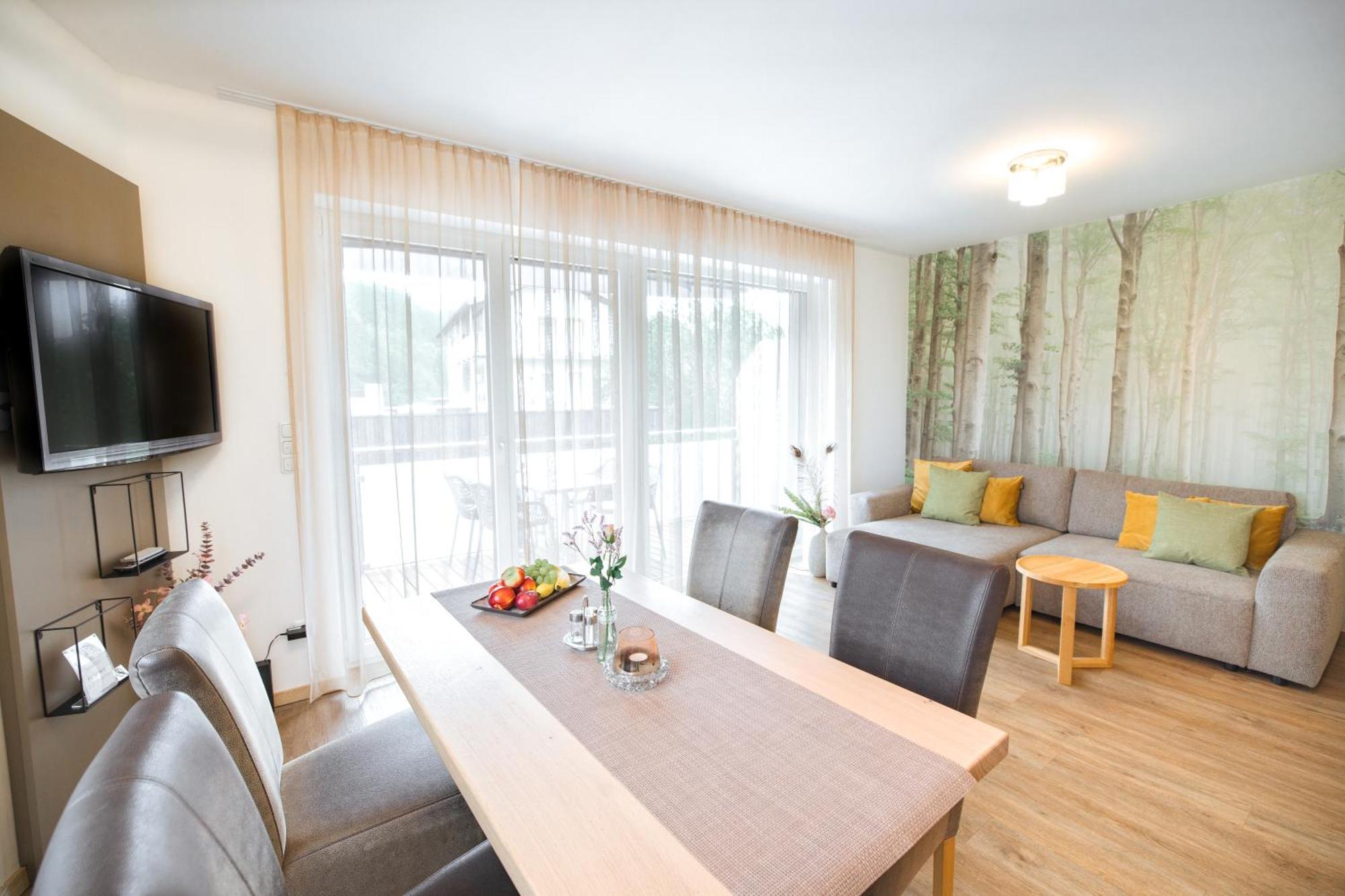 Apartament Haus Bachinger Mondsee Zewnętrze zdjęcie