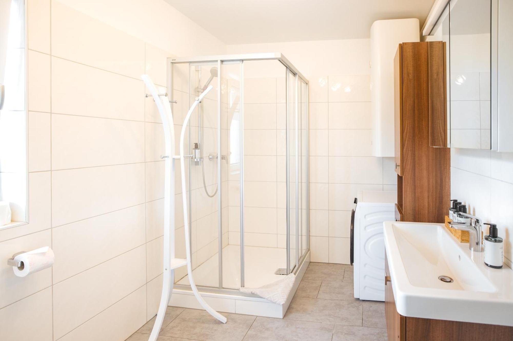 Apartament Haus Bachinger Mondsee Zewnętrze zdjęcie