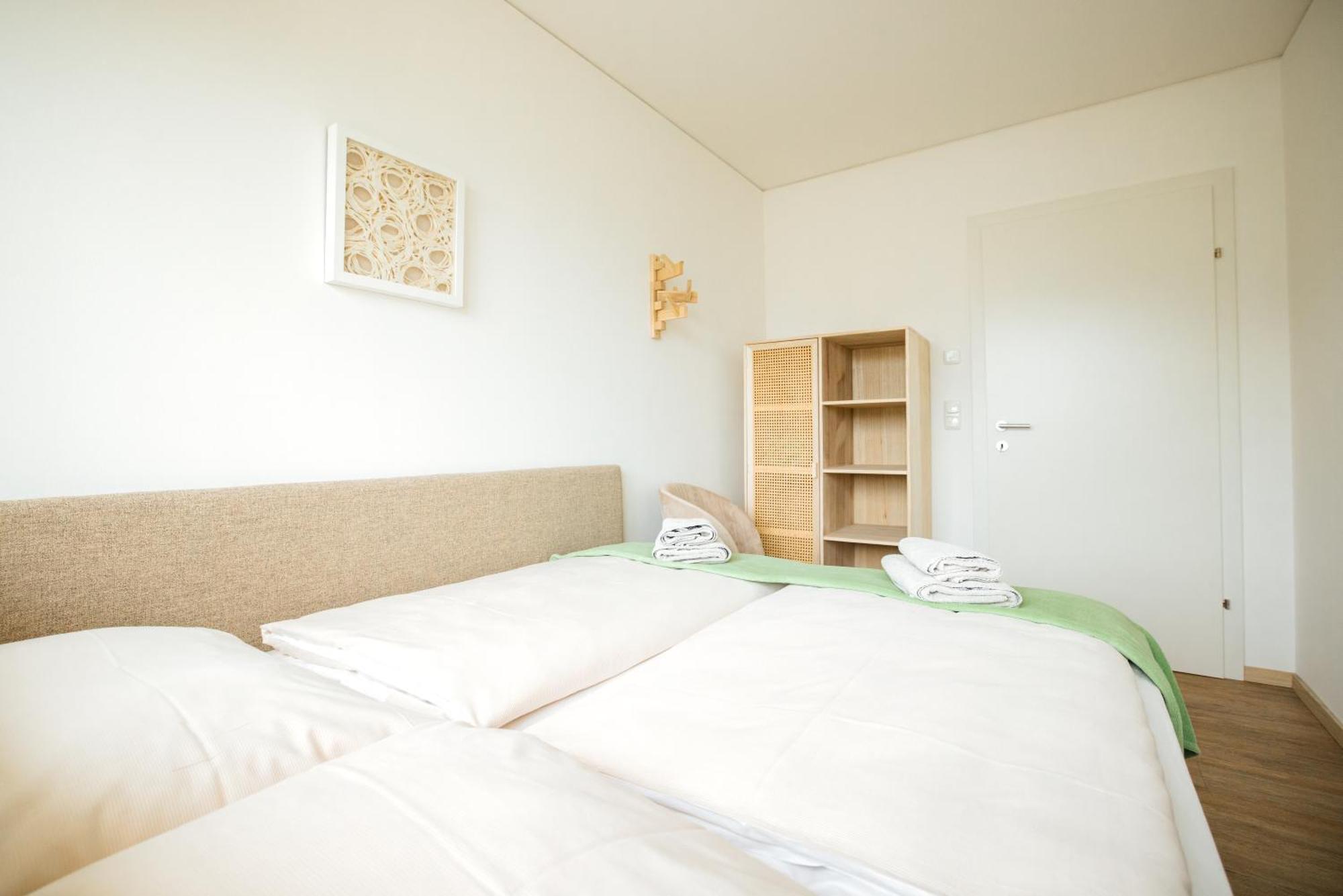 Apartament Haus Bachinger Mondsee Zewnętrze zdjęcie
