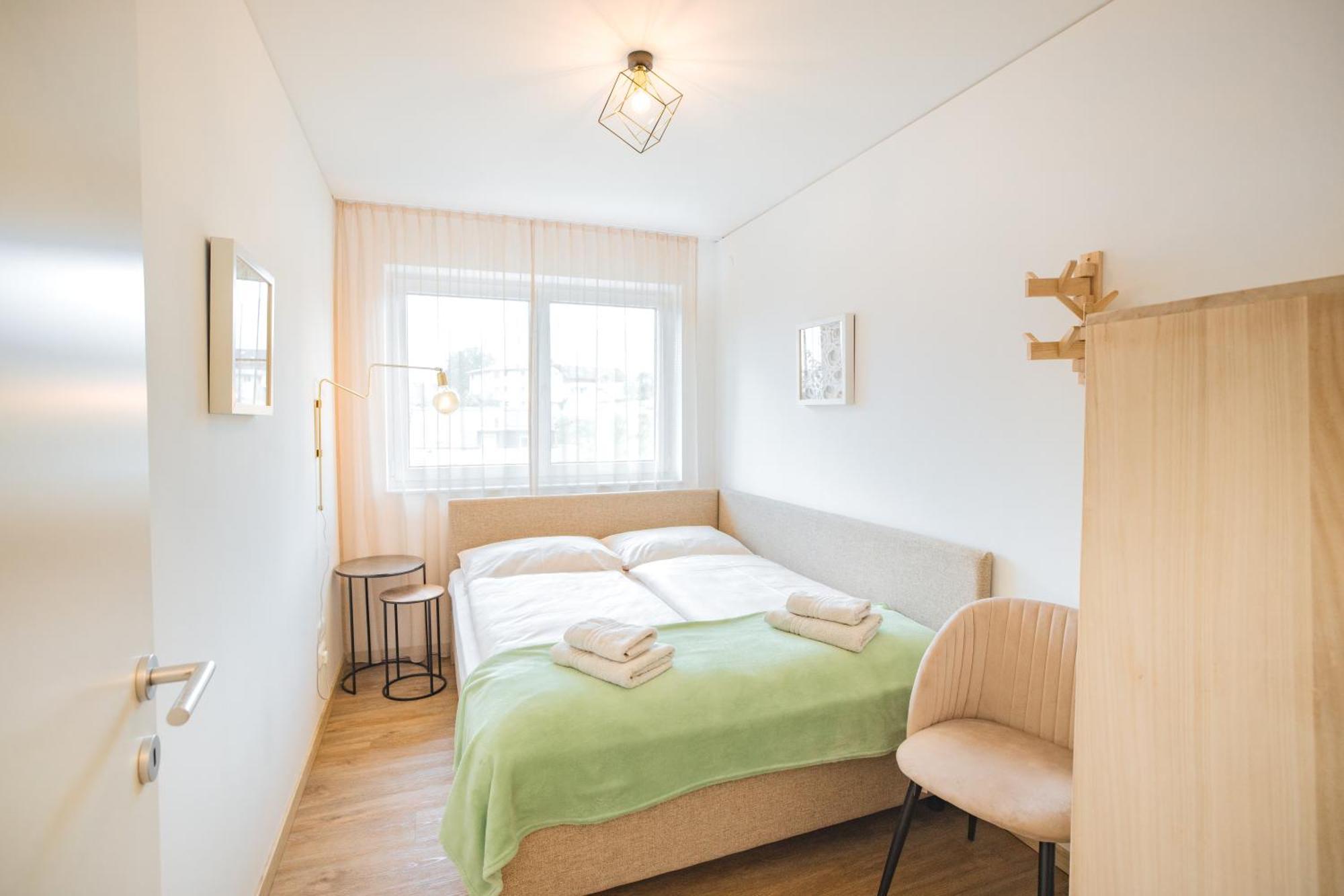 Apartament Haus Bachinger Mondsee Zewnętrze zdjęcie