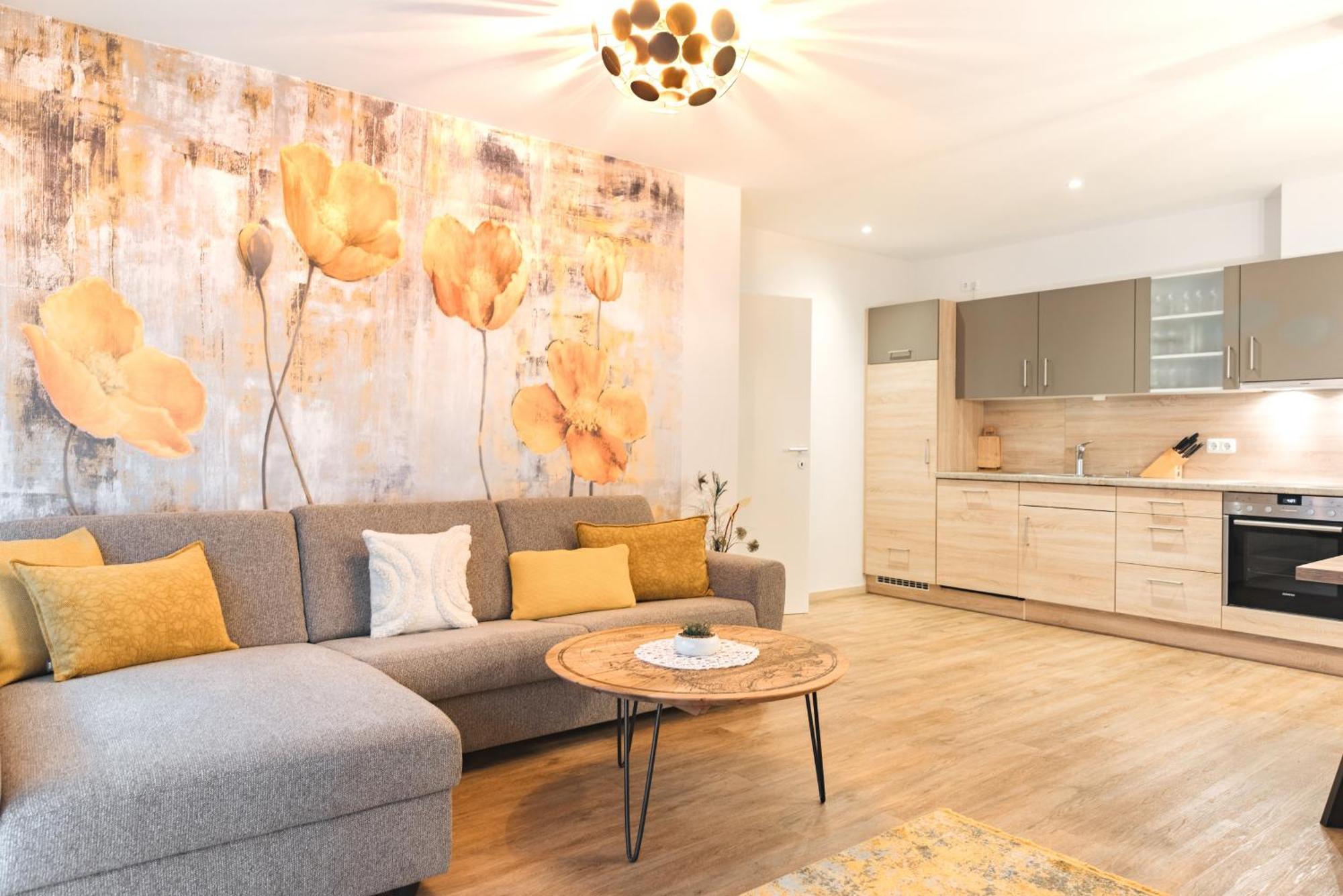 Apartament Haus Bachinger Mondsee Zewnętrze zdjęcie