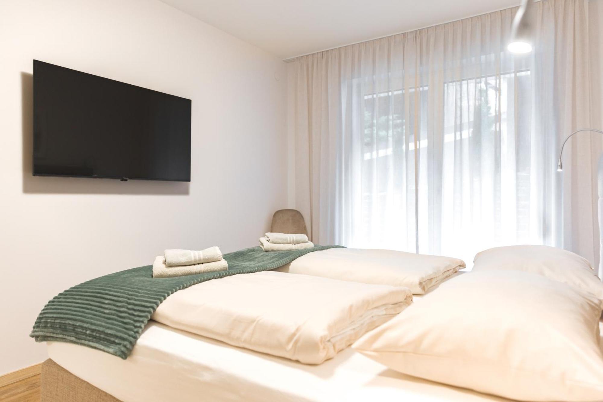 Apartament Haus Bachinger Mondsee Zewnętrze zdjęcie