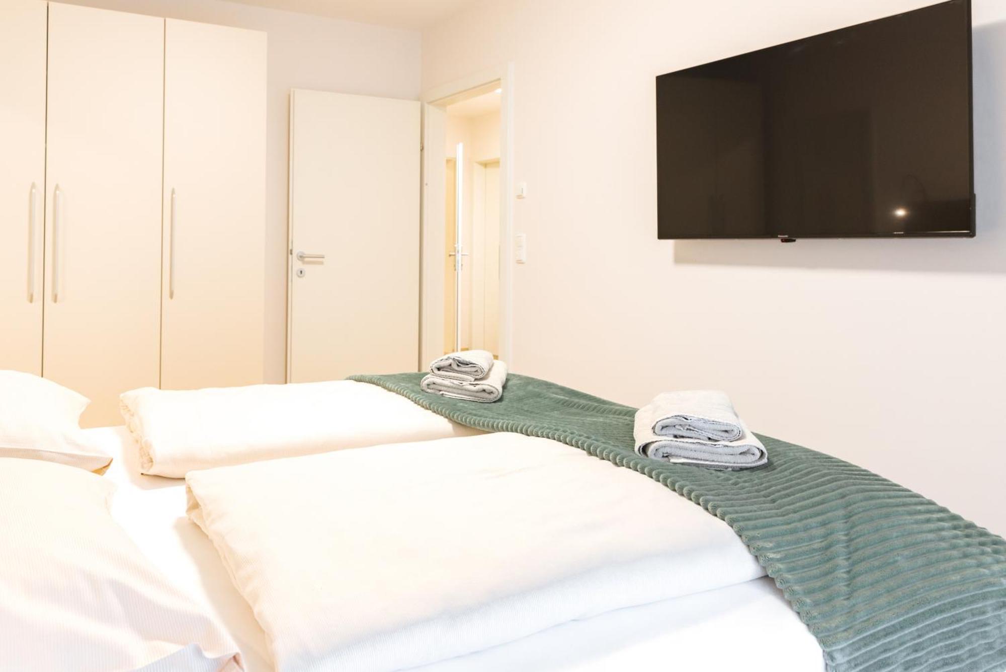 Apartament Haus Bachinger Mondsee Zewnętrze zdjęcie