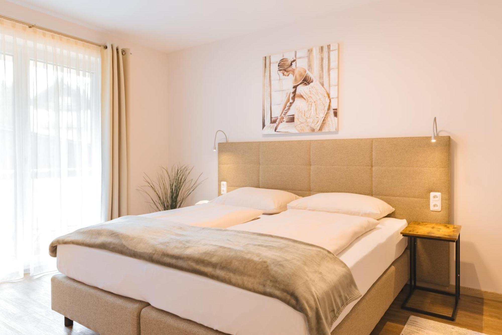Apartament Haus Bachinger Mondsee Zewnętrze zdjęcie