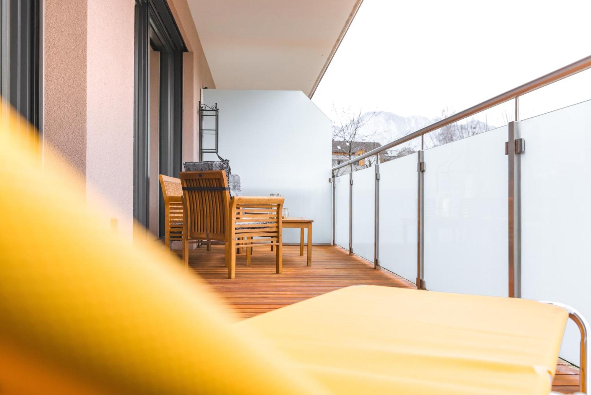 Apartament Haus Bachinger Mondsee Zewnętrze zdjęcie