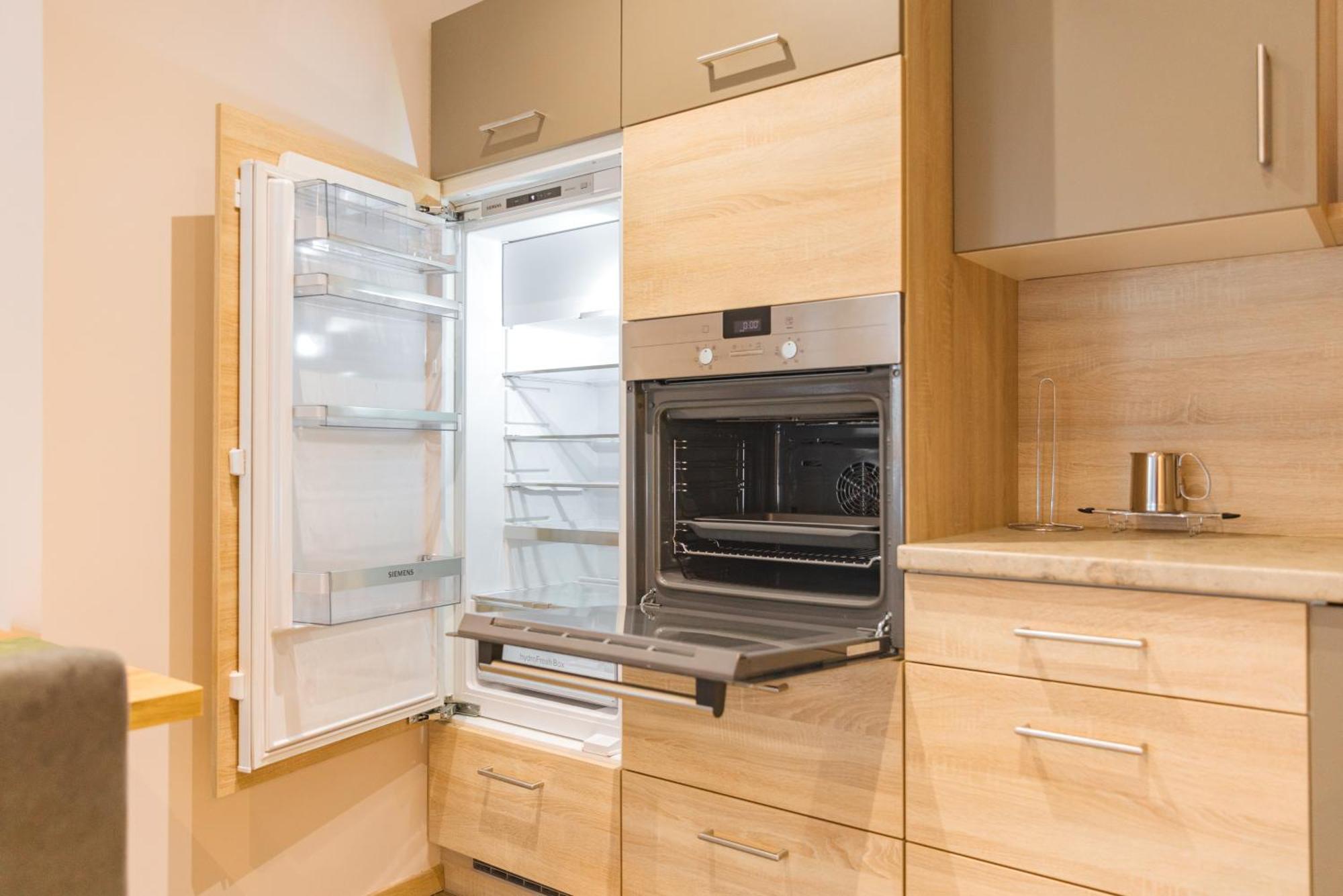 Apartament Haus Bachinger Mondsee Zewnętrze zdjęcie