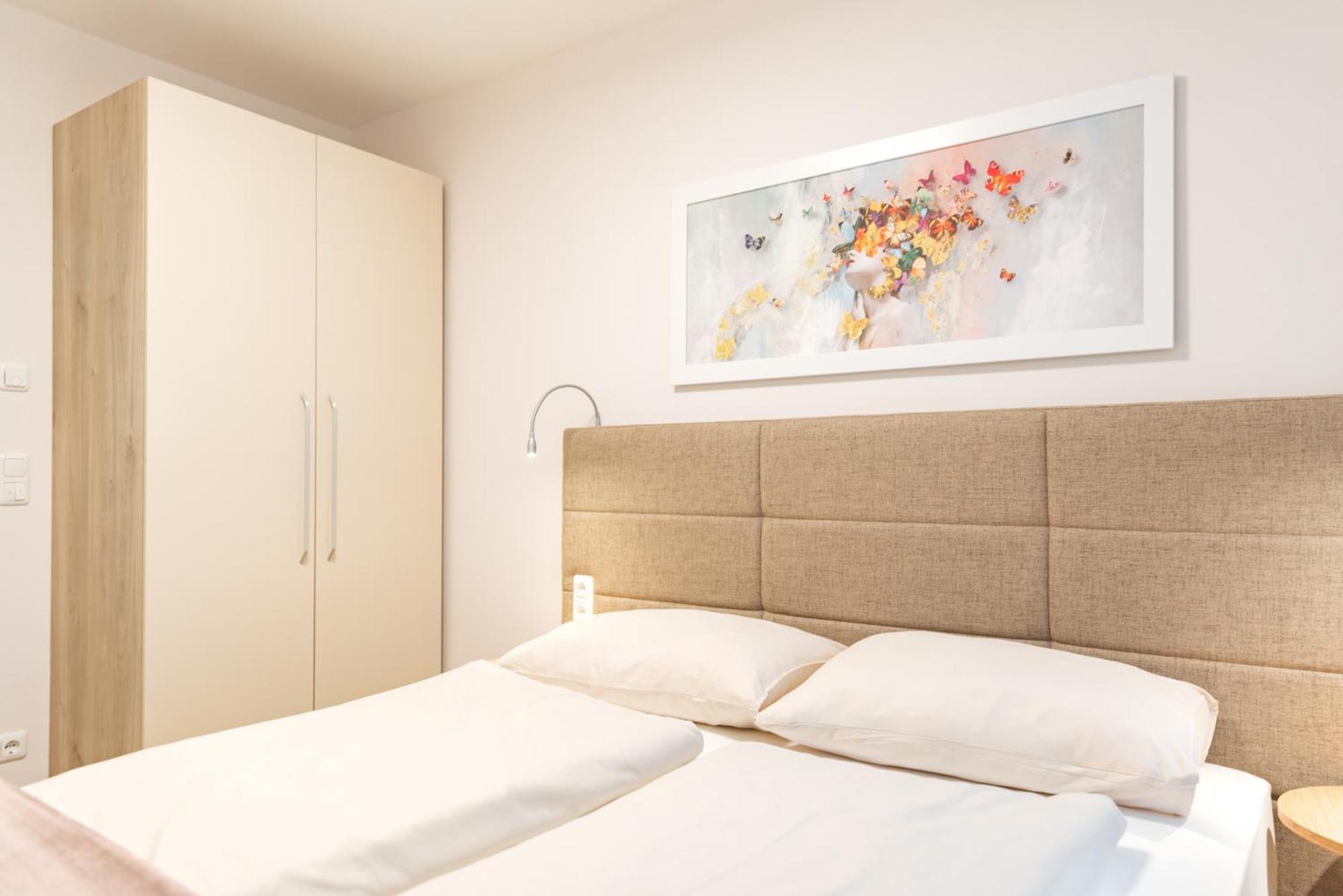 Apartament Haus Bachinger Mondsee Zewnętrze zdjęcie