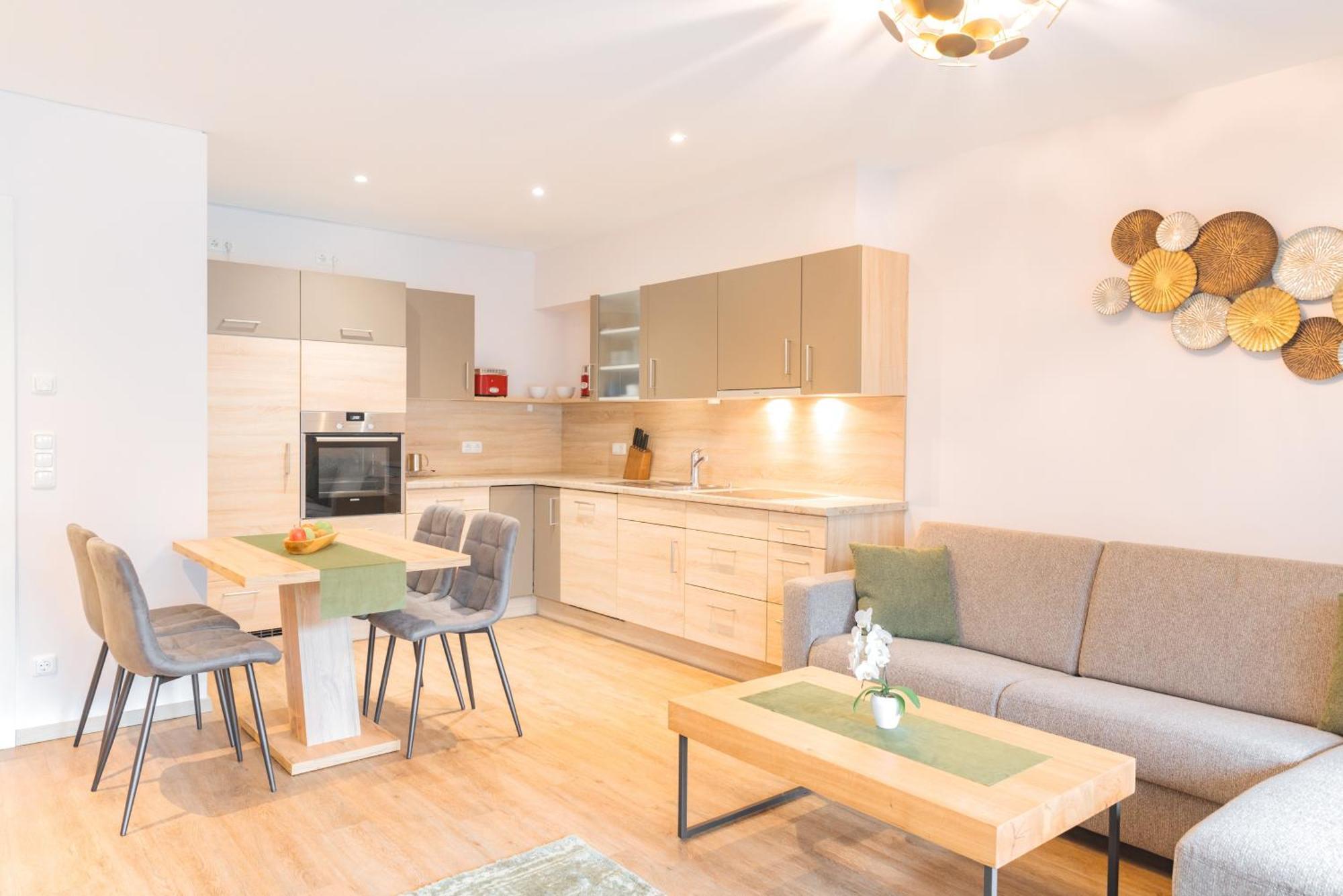 Apartament Haus Bachinger Mondsee Zewnętrze zdjęcie