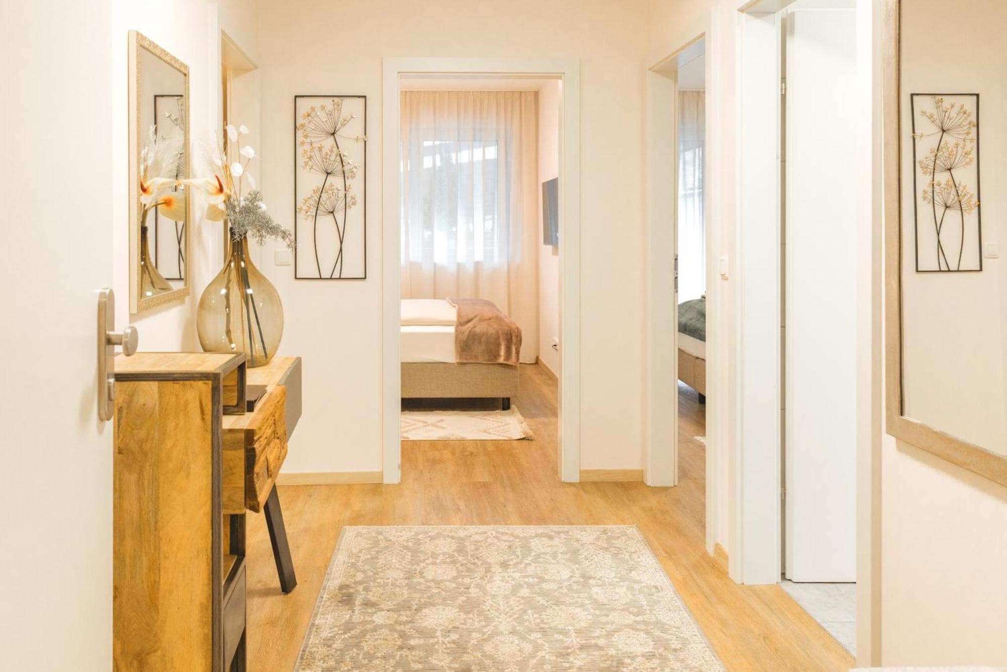 Apartament Haus Bachinger Mondsee Zewnętrze zdjęcie