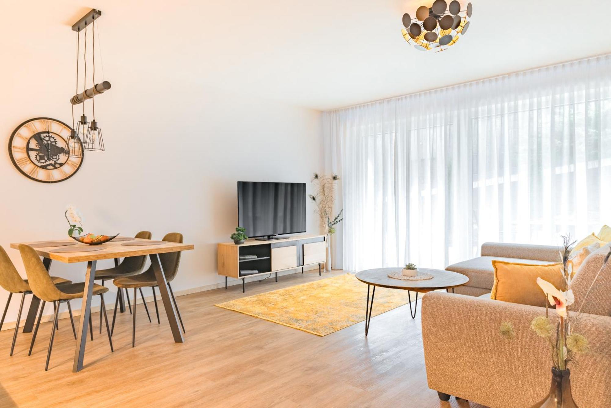 Apartament Haus Bachinger Mondsee Zewnętrze zdjęcie