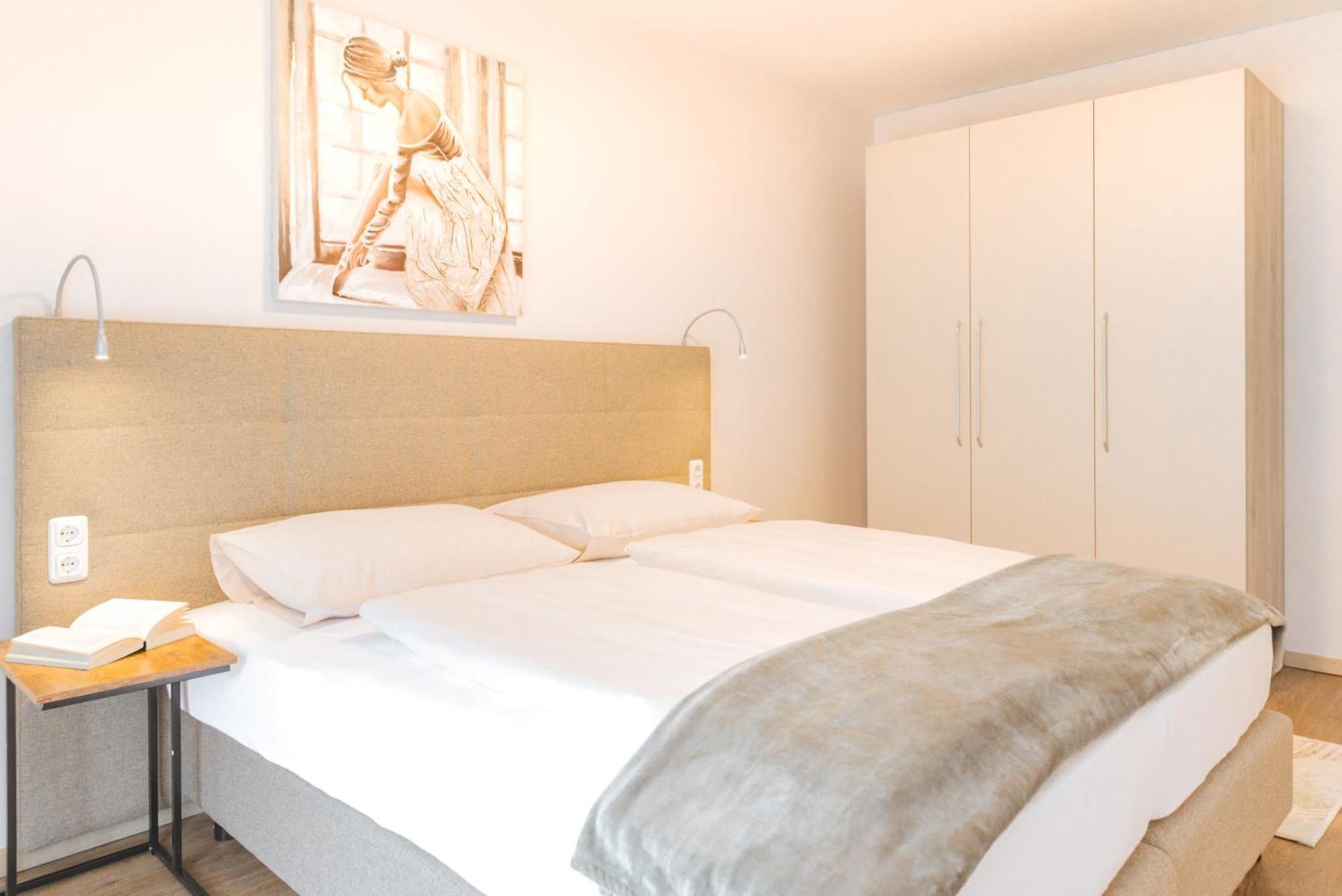 Apartament Haus Bachinger Mondsee Zewnętrze zdjęcie
