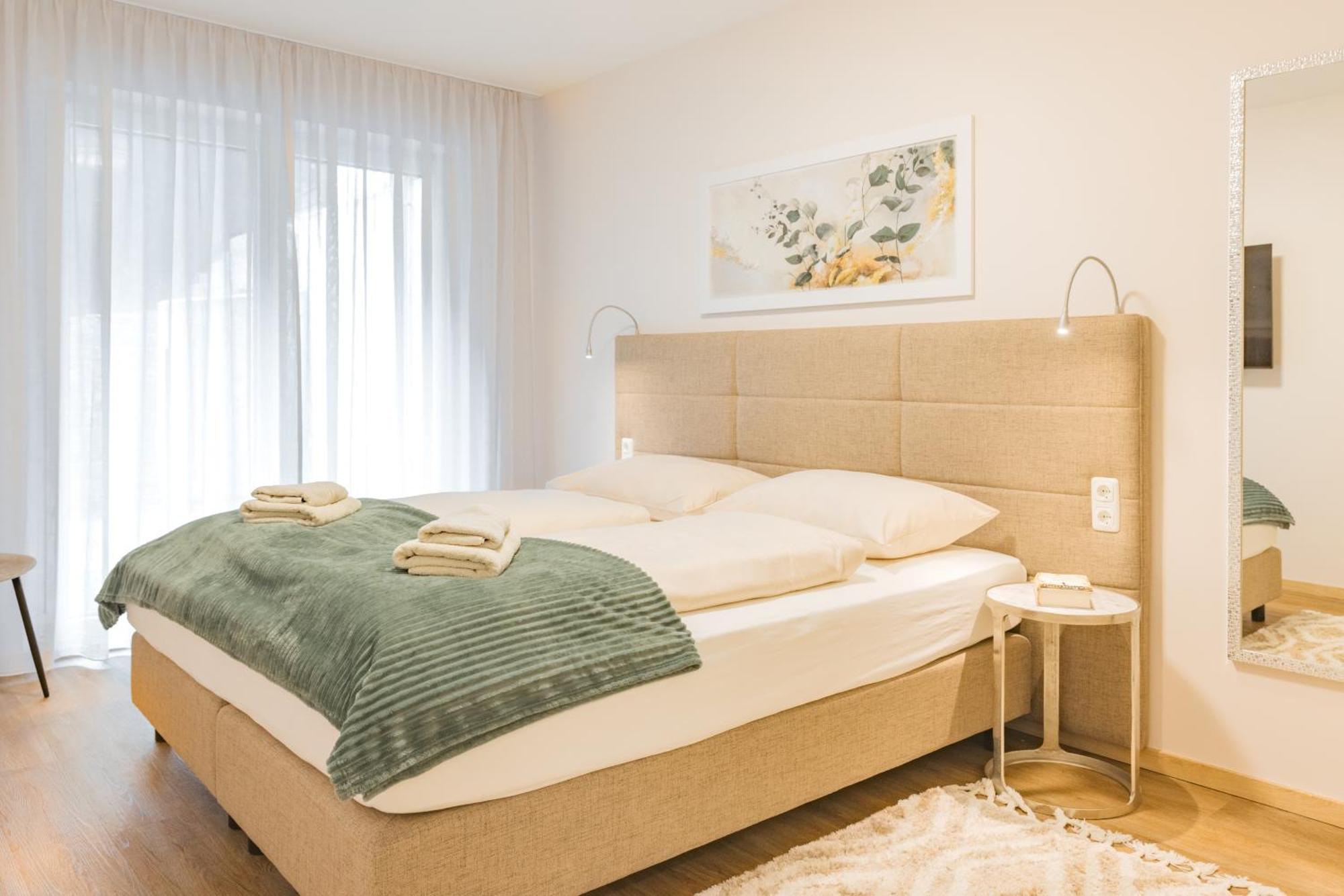 Apartament Haus Bachinger Mondsee Zewnętrze zdjęcie