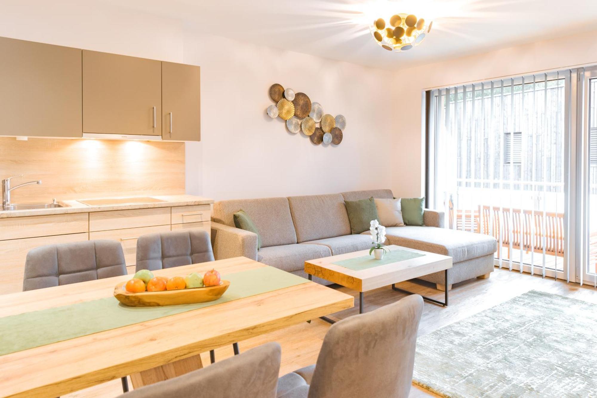Apartament Haus Bachinger Mondsee Zewnętrze zdjęcie