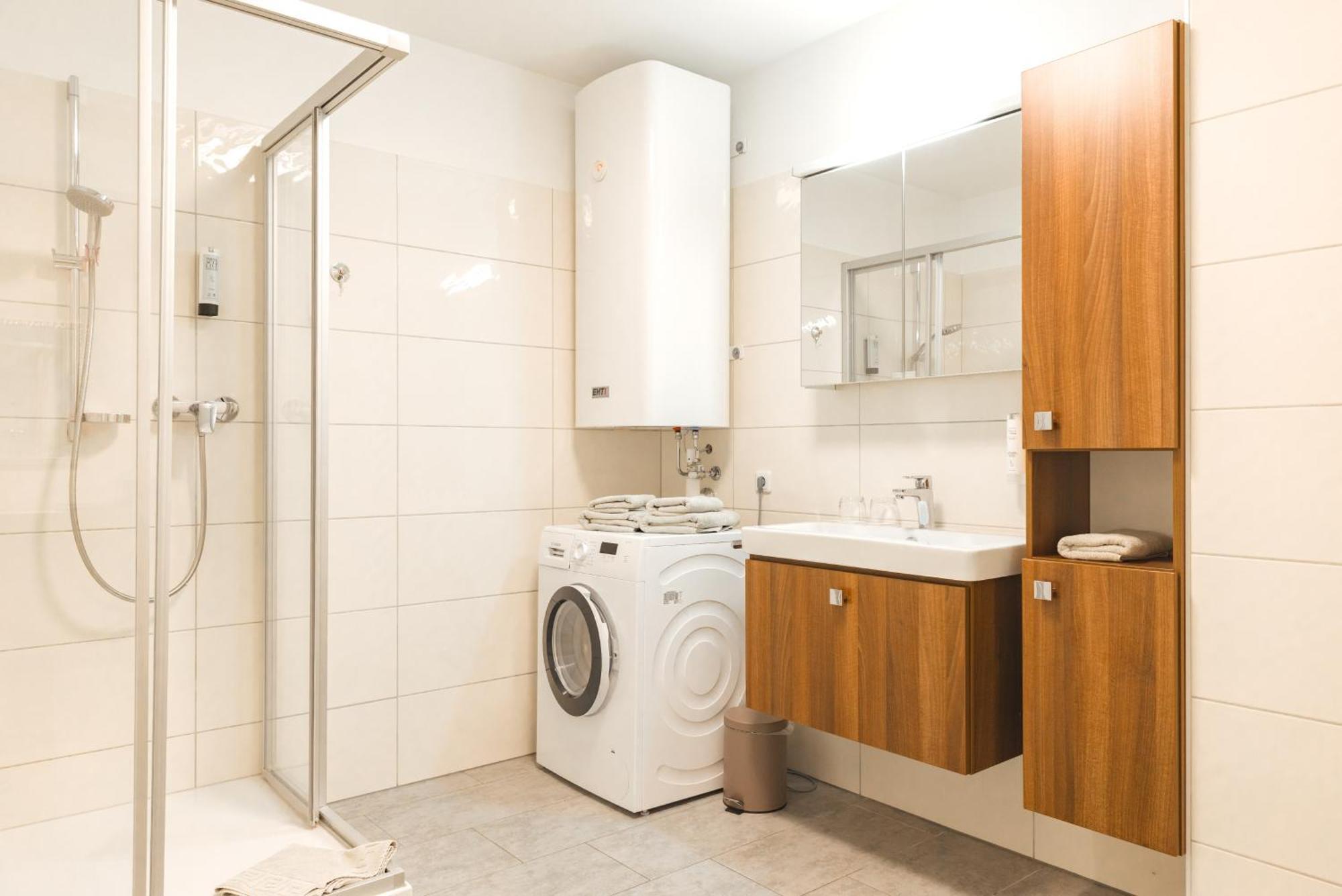 Apartament Haus Bachinger Mondsee Zewnętrze zdjęcie